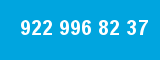 922 996 82 37
